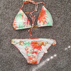 Victoria secret bikini